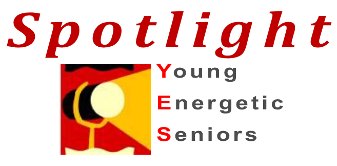 YES - Young Energetic Seniors