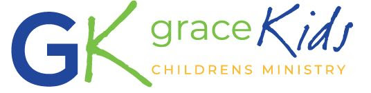 Grace Kids News