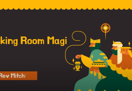 Making Room for Magi